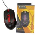 Gaming nubwo nm106 Gaming Mouse Optical Gaming Mouse with 4 DPI lights up to 2400 dpi NM-106. 