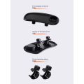 Baby Stroller Dinner Table Tray Pram Carriage Accessories Plate Handrest Dish Supplies For Toddler Infant Milk Bottle Cup Holder. 