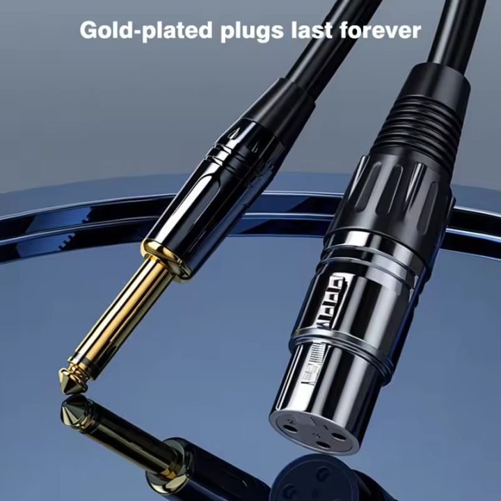 6.5mm%20to%20XLR%20Male%20Female%20Cable%20For%20Professional%20Recording%20Extension%20Line%20Balanced%20XLR%20Mixer%20Speaker%20Amplifier%20Live%20Microphone%20-%20Image%203