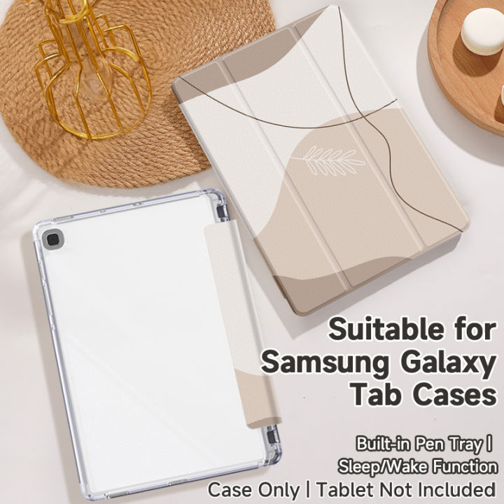 For Samsung Galaxy Tab S6 lite 10.4 A7 Lite 8.7 A8 10.5 A9+/S7/S8/S9/S9 FE/S10 FE 11inch S10+12.4 protective case