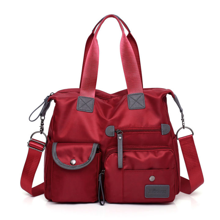 New%20Fashion%20Women%20Waterproof%20Oxford%20Tote%20Bag%20Casual%20Nylon%20Shoulder%20Large%20Capacity%20Travel%20-%20Image%205