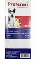 Deworming Tablets For Pets (Cat & Dogs) Praferan 5 Tablets. 