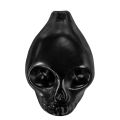 Ac strange sound Death whistle Crow head shape horror scream whistle. 