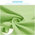 Hooded Microfiber Towel Quick Dry Swim Beach Towel  Unisex Travel Surf Sauna Gym Lightweight Bathrobe Cape Changing Robe . 