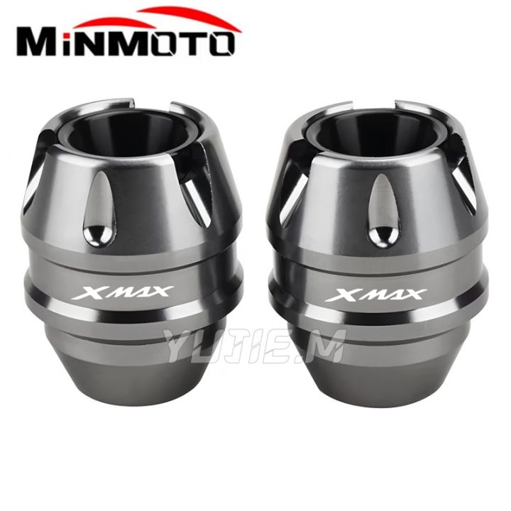 For%20Yamaha%20XMAX300%20XMAX%20300%20250%20Accessorie%20Front%20Fork%20Wheel%20Fall%20Protection%20Frame%20Slider%20Anti%20Crash%20Protector%20-%20Image%205