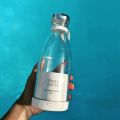 Fresh Juice Portable Bottle Blender. 