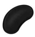 Widen Memory Foam Nonslip Mouse Pad Wrist Support Keyboard Wrist Rest Support For Office, Computer, Laptop & Mac & Comfortable. 