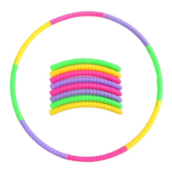 Children's%20waist%20spinning%20toy%20outdoor%20detachable%20exercise%20circle%20fitness%20equipment%20plastic%20gymnastics%20fitness%20training%20equipment%20-%20Image%203