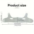 Reusable Face Slimming Bandage V Line Face Shaper Women Chin Cheek Lift Up Belt Facial Massage Strap Face Skin Care Beauty Tools. 