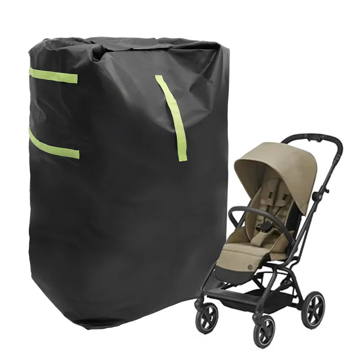 Large%20Stroller%20Cover%20Bag%20for%20Air%20Train%20Travel%20420D%20Oxford%20Cloth%20Waterproof%20Gate%20Check%20Stroller%20Storage%20Bag%20with%20Adjustable%20Strap%20-%20Image%202