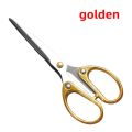 Professional Sewing Scissors Cuts Straight Fabric Clothing Tailor's Scissors Household Stationery Office Cutters Tools DIY Tool. 