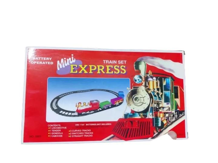 Mini%20Express%20Toy%20Train%20Set%206"%20x%2011"%20Child's%20Train%20-%20Image%207
