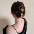 1pcs Vintage Long Tassel Hair catcher  Headband for girls Hair Accessories. 