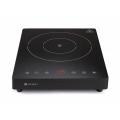 Induction Cooker. Multi cooking (Cook, Water boil, Warm, Soup, Fry, Roti/Dosa, Milk/Tea). 