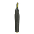 Electric Shaving Nose Ear, Trimmer Safe Face Care Rechargeable Nose Hair Trimmer for Men Care Tool. 