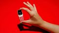 BM10 Mini Mobile Finger Size Mobile. 