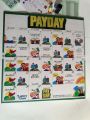 Payday Board Game. 