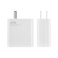 Xiaomi USB Charger (67W) - USB Charger, Fast Charging Model (67 Watts). 