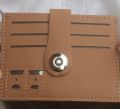 Slim and Smart Card Holder Wallet for Men and Boys Girl ladies - Hot Selling Small Wallet. 