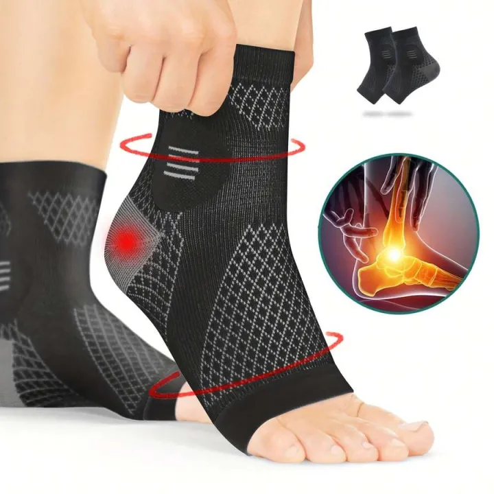 1Pair%20Ankle%20Compression%20Socks%20Compression%20Foot%20Sleeves%20with%20Arch%20And%20Ankle%20Support%20Open-Toe%20Design%20Neuropathy%20Socks%20-%20Image%205