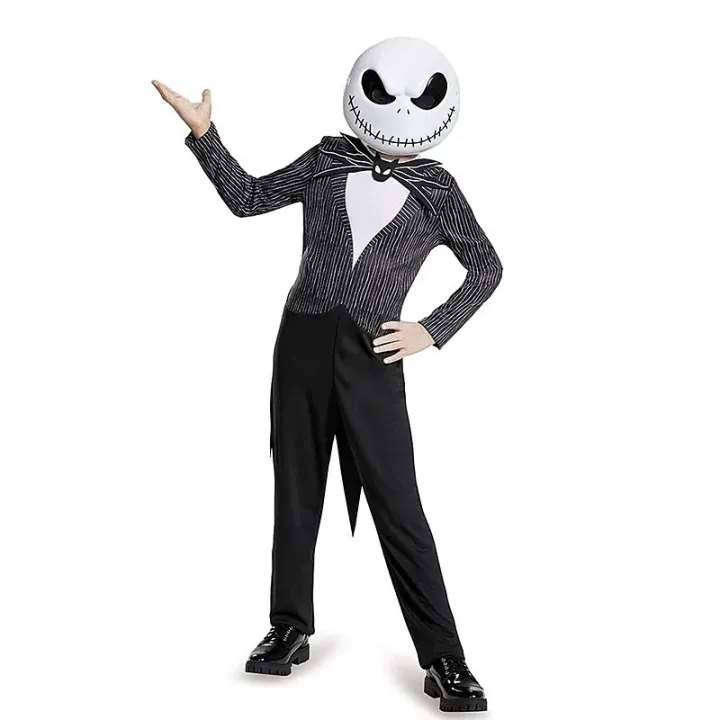 Anime%20Nighmare%20Jack%20Skellington%20Cosplay%20Costume%20Jack%20Before%20Mask%20Cos%20Bodysuit%20Suit%20Halloween%20For%20Boys%20Girls%20Christmas%20-%20Image%202