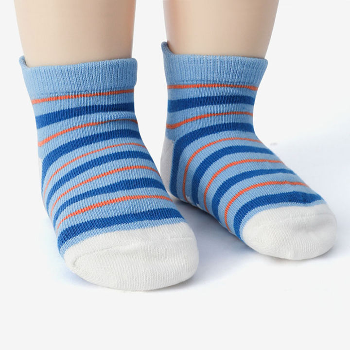 6%20Pairs%20Kids%20Socks%20Cartoon%20Animal%20Pattern%20Cotton%20Non-Slip%20Floor%20Socks%20for%20Boys%20Toddler%20All-Season%20-%20Image%205