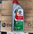 Castrol Actevo 3x Protection 20w-50 4T Engine oil 1liter. 