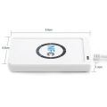New ACR122U IC Card Duplicator RFID Encryption Decoding Reader 13.56Mhz NFC Smart Chip Tag Writer ISO14443 Key USB Clone Copier. 