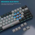 MAGEEGEE STAR61 Mechincal Keyboard. 