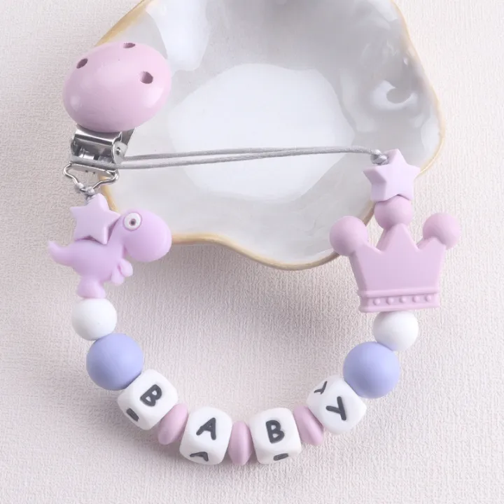 Baby%20Handmade%20Silicone%20Wooden%20Dummy%20Pacifier%20Clip%20Safe%20Teething%20Chain%20Teether%20Pacifier%20Holder%20Chain%20-%20Image%202