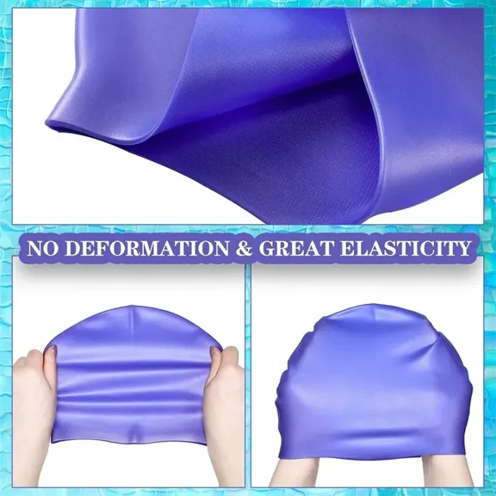 Swimming%20Cap%20Silicone%20Waterproof%20Swim%20Hat%20for%20Men%20Women%20Adult%20Kids%20Pool%20Caps%20Diving%20Swimming%20Equipment%20Elastic%20Caps%202025%20-%20Image%203
