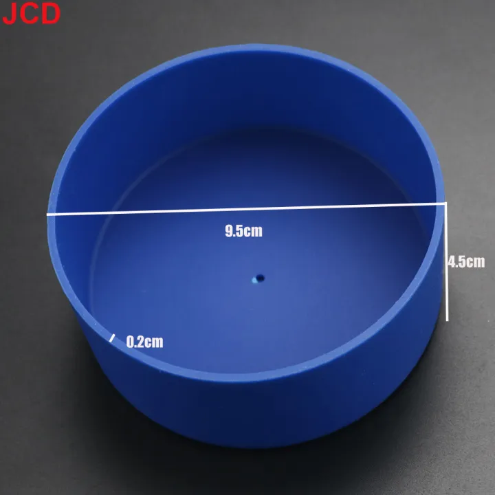 1pc%209.5cm%20For%20Better%20Life%20Soft%20Silicone%20Cup%20Bottom%20Sheath%20Protector%20Sleeve%20For%20Glass%20Water%20Tea%20Bottle%20Anti%20Damage%20Accessories%20-%20Image%204