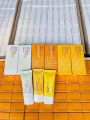 Lebelage Sunscreen high production no seburm 30ml. 