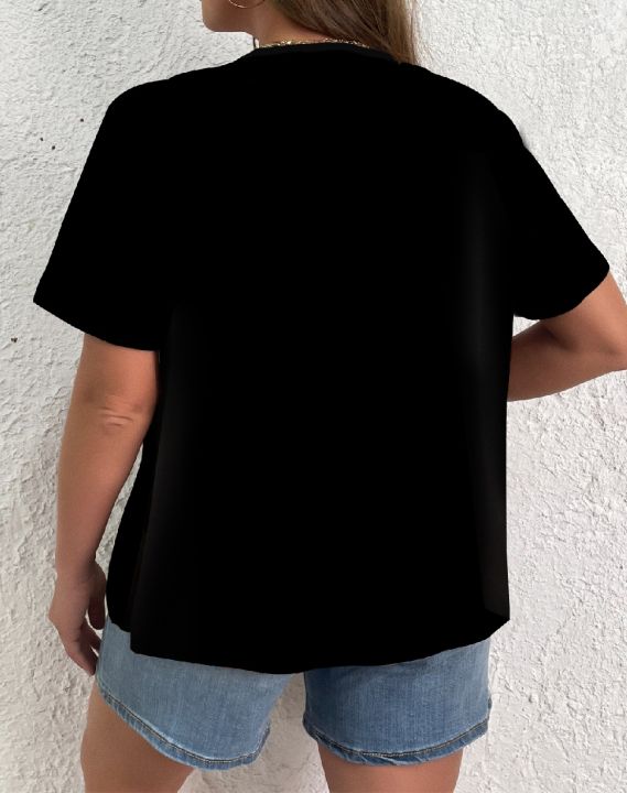 Plus%20Size%20Elegant%20Casual%20Woman%20T-Shirt%20Fashion%20Loose%20T-Shirt%20Woman%20Temperament%20Long%20sleeve%20T-Shirt%20Holiday%20Weekend%20-%20Image%203