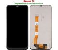 Realme C2 A+ LCD Panel. 