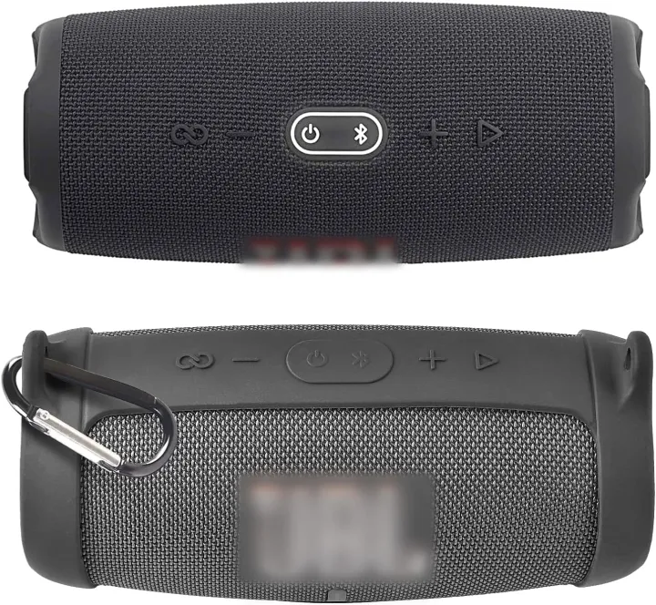 Silicone%20Case%20Cover%20for%20JBL%20Charge%205%20Waterproof%20Portable%20Bluetooth%20Speaker,%20Travel%20Carrying%20Protective%20Gel%20Soft%20Skin%EF%BC%8Cwater%20proof%20-%20Image%202