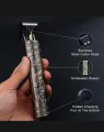 Vintage T9 Hair Cutting Machine Hair Clipper Professional Cutter Trimmer fo... Low Stock v. 
