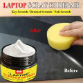 Screen Scratch Repair Paste - Professional Formula Removes Fine Scratches from Phone Screens, Tablets, Smartphones, Laptops. 