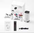S40 Max Gaming Projector Android 11 64 gb TF card Gaming Controller  720 p 1280p. 
