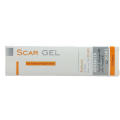 Scar Gel reduces & fodes new and old scars.20g. 