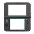 Screen Protector Tempered Glass for  Switch New 3DS XL/LL Game Console Protective Glass Film for 3DS XL LL Accessories. 