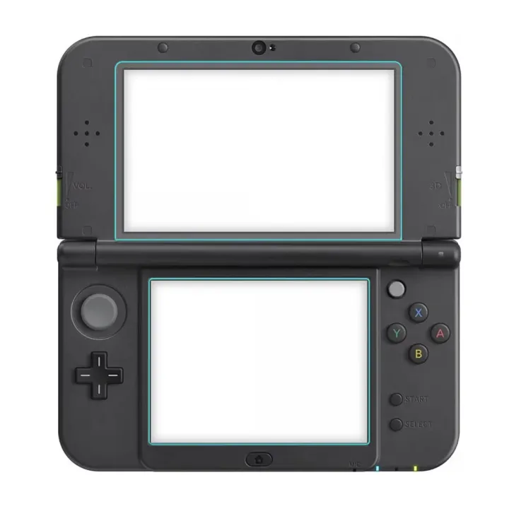 Screen%20Protector%20Tempered%20Glass%20for%20%20Switch%20New%203DS%20XL/LL%20Game%20Console%20Protective%20Glass%20Film%20for%203DS%20XL%20LL%20Accessories%20-%20Image%204