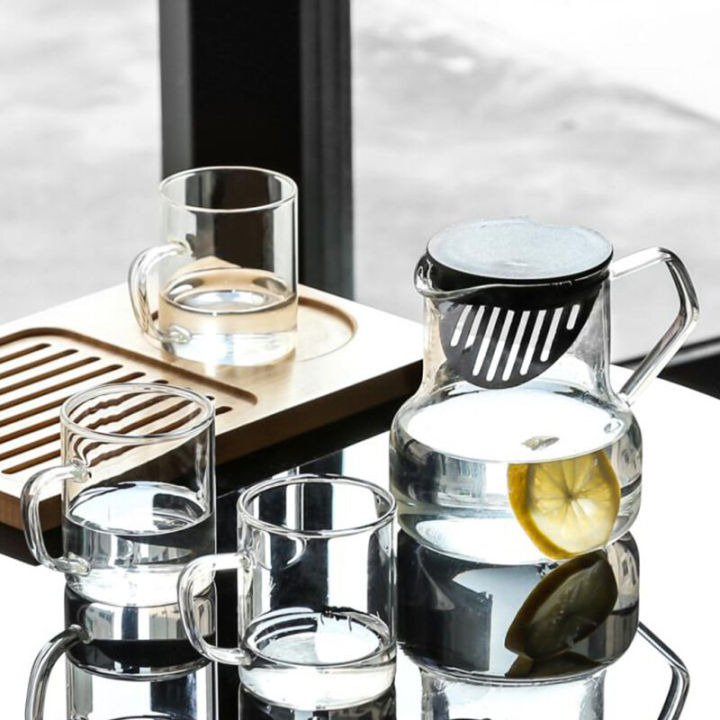 Lucky%20ins%20clear%20glass%20mug%20Japanese%20style%20water%20jug%20-%20Image%203