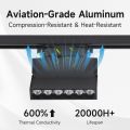 110v 220v Set Track Light 10W/20W Led Track Lamp Foldable Track Spotlight Lighting Fixture for Home Room Clothing Store Deco‌. 