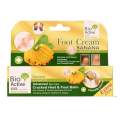 Bio Active Banana & Argan Oil Cracked Heel & Foot Balm - 30ml. 