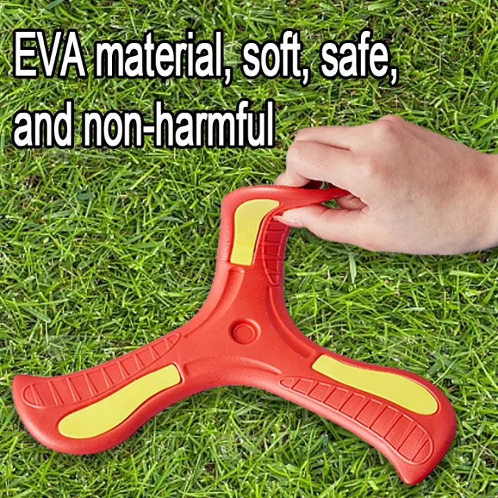 Boomerang%20Toy%20Three-leaf%20Cross%20Outdoor%20Flying%20Disc%20Games%20Adult-kids%20Interactive%20Sports%20Toys%20for%20Children%20Decompression%20%20-%20Image%206