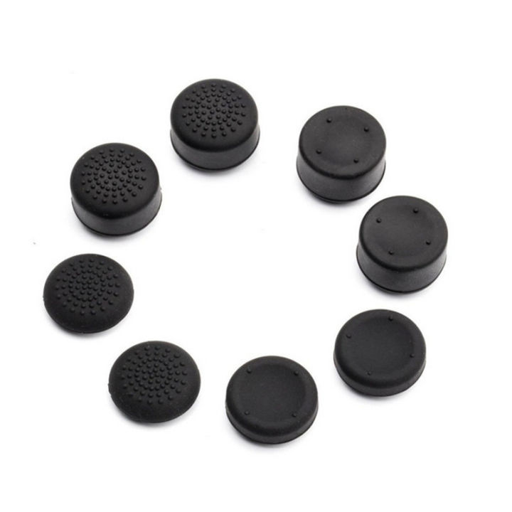 8PCS%20Universal%20Silicone%20Analog%20Stick%20Grip%20Caps%20For%20PS4%20PS5%20Switch%20Pro%20Xbox%20Controller%20Joystick%20Gamepad%20Thumb%20Grips%20Accessories%20-%20Image%202