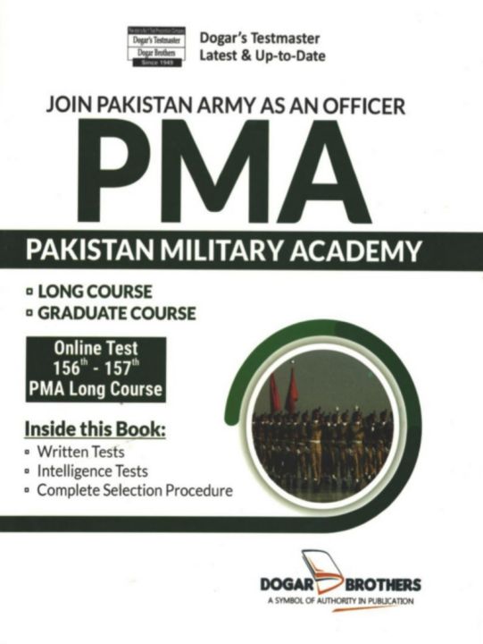 PMA Long Course 155 & 156 Long Course, Graduate Course, Lady Cadet Course 2025 Edition