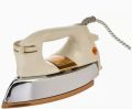 National Deluxe Iron, 1000 Watt  Heavy Duty Automatic Dry Iron. 