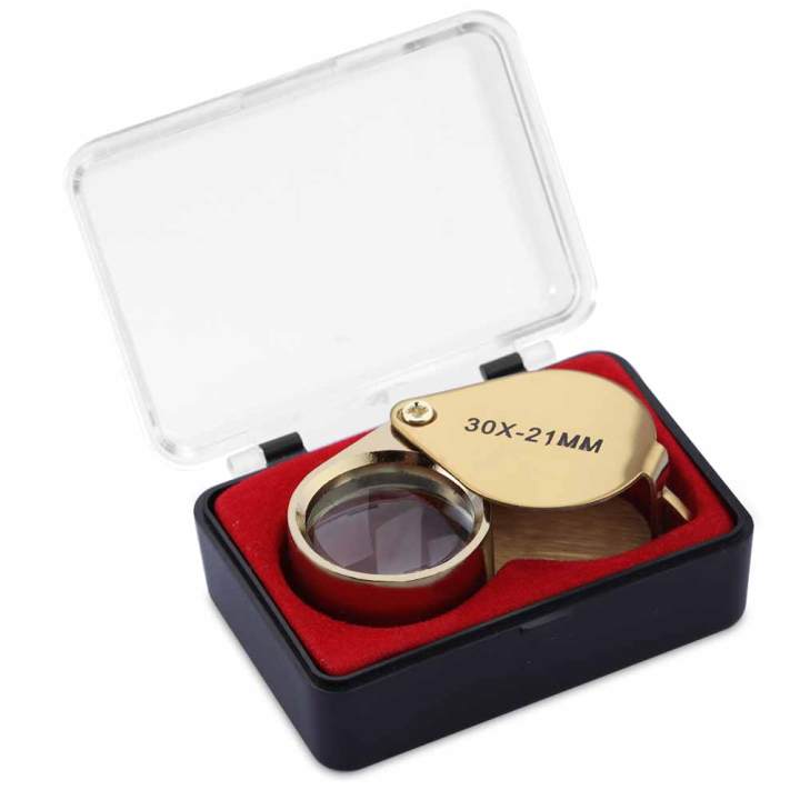 Metal%20Jewelry%20Magnifying%20Glass%20Jewelers%20Eye%20Tool%20Jewellery%20Folding%20Loupe%20Glass%20Lens%20Magnifying%20Triplet%20Glass%20Jewelry%20Diamond%20-%20Image%205
